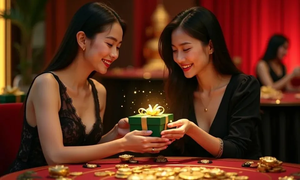 สำรวจสิ่งที่ทำให้ nm88 แตกต่าง
